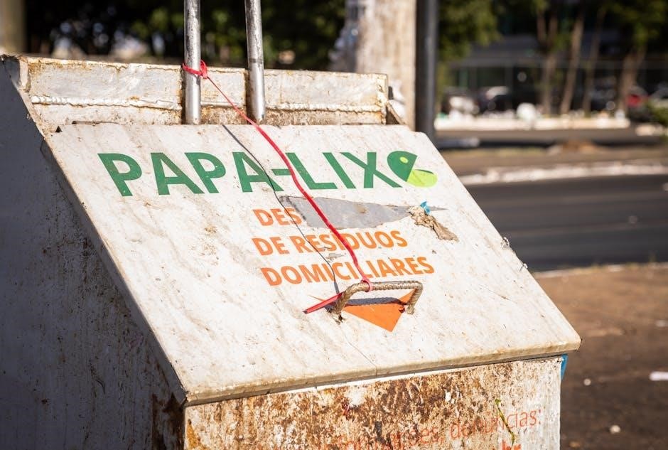 pasadena trash pickup schedule 2024 pdf